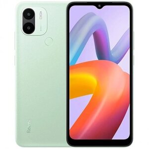 Смартфон Xiaomi Redmi A2+ 2/32Gb Green EU в Ростовской области от компании F-MART