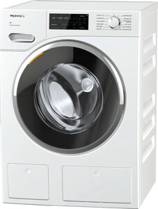 Стиральная машина MIELE WWG660WCS в Ростовской области от компании F-MART