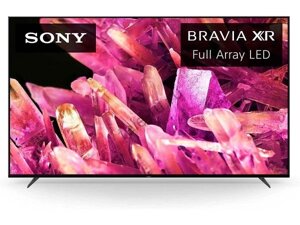 Телевизор SONY XR-65X90K 100Hz 4K Smart (Google) в Ростовской области от компании F-MART