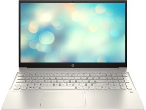 Ноутбук HP Pavilion 15-eg3050ci Core i5 1335U 8Gb SSD512Gb Intel Iris Xe graphics 15.6" IPS FHD (1920x1080) Free DOS