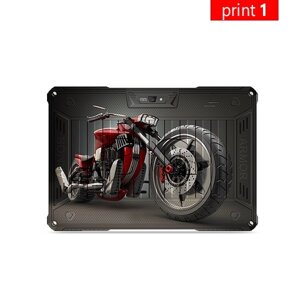 Планшет BQ BQ-1083G Armor PRO PLUS Print 10