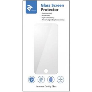 Защитное стекло 2E 0.33mm для Xiaomi Redmi 5 Plus Clear