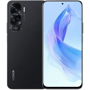 Смартфон Honor 90 Lite 5G 8/256GB Black EU в Ростовской области от компании F-MART