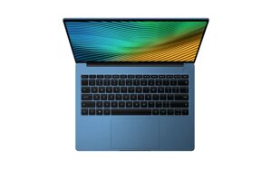 Ноутбук REALME BOOK RMNB1001, Intel Core i3-1115G4 (3.0 ГГц) синий