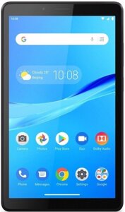 Планшет Lenovo Tab M7 TB-7305X 7" 1/16GB LTE Platinum Grey (ZA570072RU)