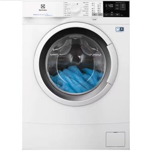 Стиральная машина Electrolux EW6SN427WI в Ростовской области от компании F-MART