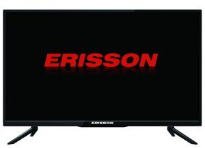 Телевизор ERISSON 32HLE19-T2-Smart