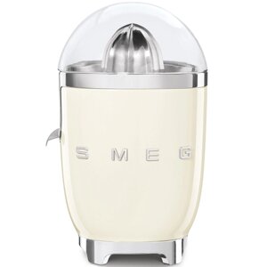 Соковыжималка цитрус-пресс SMEG CJF11CREU