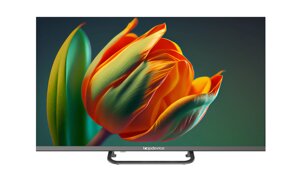 Телевизор Topdevice TDTV32BS04HML DLED DigitalSmartTV, Frameless, MT9256, Android11, 1G+8G, H. 265, Dolby, AC-3, WiFi,