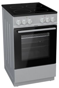 Плита электрическая Gorenje EC5141SD