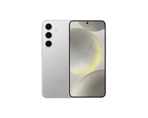 Смартфон Samsung Galaxy S24 8/128GB S921 Gray PCT