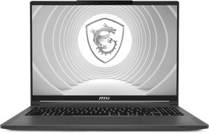 Ноутбук MSI CreatorPro 16 AI Studio A1VKG-241RU i9 13950HX/64Gb/SSD2Tb/RTX 3000 8Gb/16"/IPS/UHD+/W11 в Ростовской области от компании F-MART