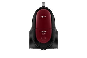 Пылесос LG VK76A06NDRP в Ростовской области от компании F-MART