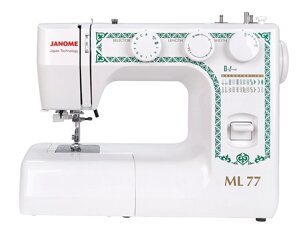 Швейная машина Janome ML 77