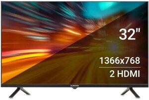 Телевизор SUNWIND SUN-LED32XB200 HD в Ростовской области от компании F-MART