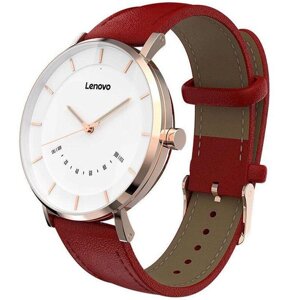 Смарт-часы Lenovo Watch S Red