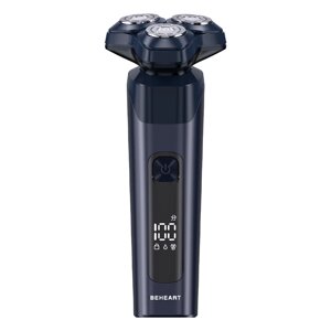 Электробритва BEHEART G500 blue