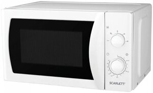 Микроволновая печь SCARLETT SC-MW9020S10M в Ростовской области от компании F-MART