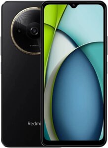 Смартфон Xiaomi Redmi A3x 3/64GB Midnight Black EU