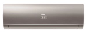 Кондиционер Haier HSU-09HFF103/R3-G Flexis ON/OFF