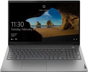 Ноутбук Lenovo Thinkbook 15-ARE grey