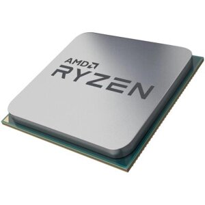 Процессор AMD Ryzen 5 3350G (YD3350C5M4MFH***); AM4; 3,6-4 ГГц; 384 кБ L1 Cache; 2 МБ L2 Cache; 4 МБ L3 Cache; Raven Rid