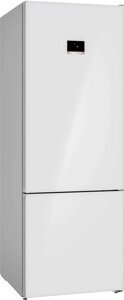 Холодильник Bosch KGN56LW31U 2-хкамерн. белый в Ростовской области от компании F-MART