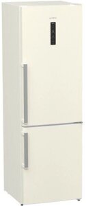 Холодильник Gorenje NRK6191TC
