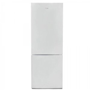 Холодильник Бирюса 6034 белый, с нижней морозильной камерой в Ростовской области от компании F-MART