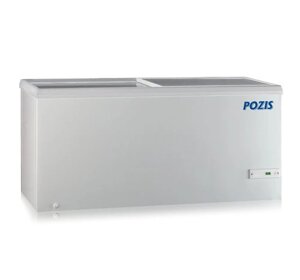 Морозильный ларь POZIS FH-258 в Ростовской области от компании F-MART