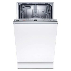 Посудомоечная машина встраиваемая Bosch SPV2IKX1BR