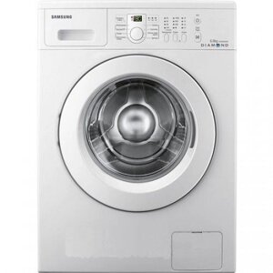 Стиральная машина Samsung WF8590NLW8