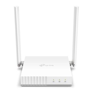 Маршрутизатор (Wi-Fi роутер) TP-LINK TL-WR844N