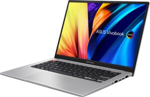 Ноутбук Asus B2502CBA-BQ0350 15" CI7-1260P 16GB/1TB DOS