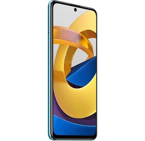 Смартфон Xiaomi POCO M4 Pro 5G 4/64GB Blue EU