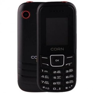 Мобильный телефон CORN M181 Black