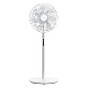 Вентилятор напольный Xiaomi Smartmi Pedestal Fan 3 ZLBPLDS05ZM White