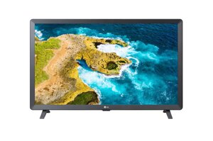 Телевизор LG 28TQ525S-PZ