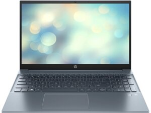 Ноутбук HP Pavilion 15-eh3039ci Ryzen 5 7530U 16Gb SSD512Gb AMD Radeon 15.6" IPS FHD (1920x1080) Free DOS silver WiFi в Ростовской области от компании F-MART