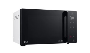 Микроволновая печь LG MS2595FISW