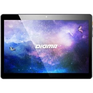 Планшет DIGMA Plane 9507M 3G Black