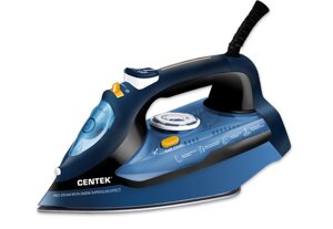 Утюг Centek CT-2353 Blue в Ростовской области от компании F-MART