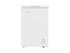 Морозильный ларь VEKTA FR-125W01 в Ростовской области от компании F-MART