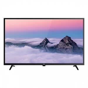 Телевизор BQ 3209B HD Ready, черный