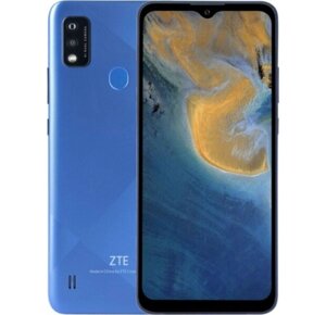 Смартфон ZTE Blade A51 2/64Gb Blue