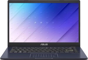 Ноутбук 14" ASUS Vivobook Go 14 E410MA-BV1183W [90NB0Q15-M40390] TN HD/Celeron N4020/4/eMMC128Gb/Intel UHD Graphics