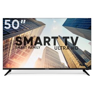 Телевизор SOUNDMAX SM-LED50M02SU в Ростовской области от компании F-MART