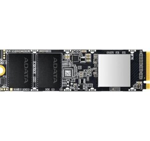 Накопитель SSD 256 ГБ A-Data XPG SX8100 (ASX8100NP-256GT-C)