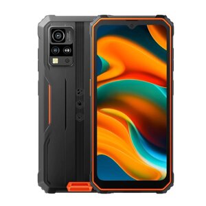 Смартфон Blackview BV4800 3/64GB Orange