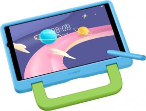 Планшет Huawei MatePad T8 8" 2/16GB WiFi + LTE, Kids Edition, Deep Blue (53012DFS)